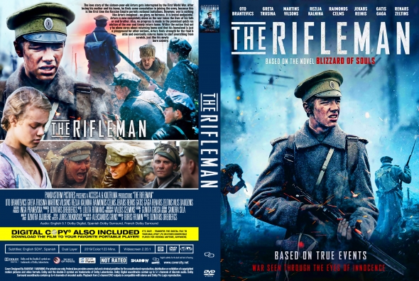 The Rifleman