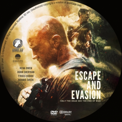 Escape and Evasion