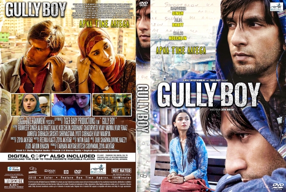Gully Boy