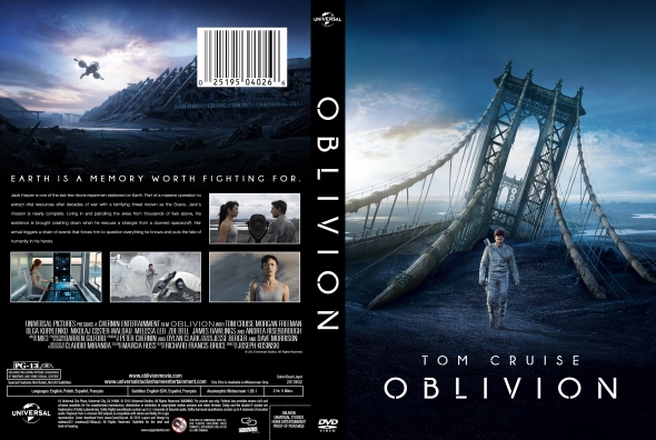 Oblivion