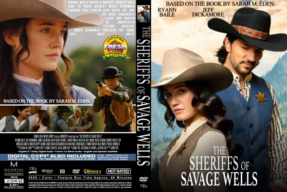 The Sheriffs of Savage Wells