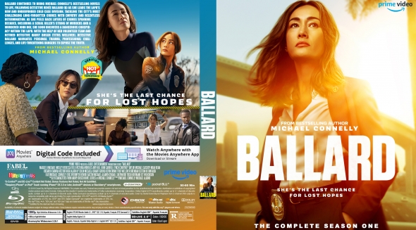 Ballard - Season 1