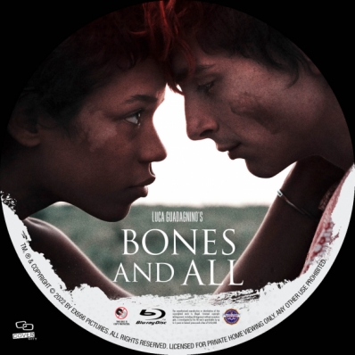 Bones and All