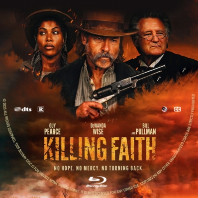 Killing Faith