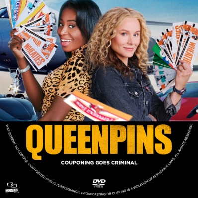 Queenpins