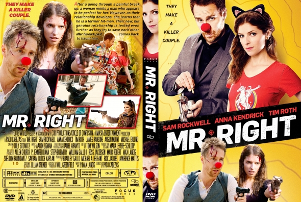 Mr. Right