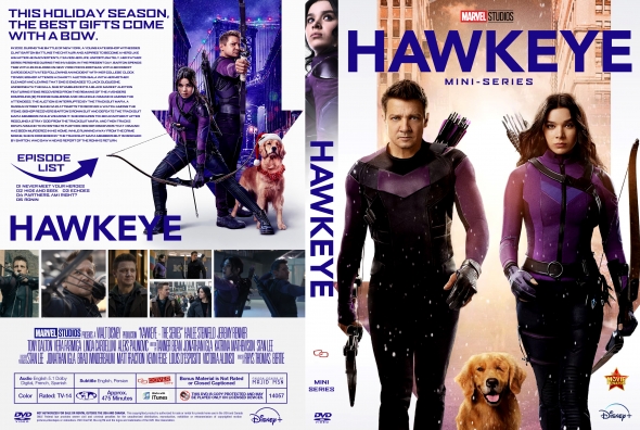 Hawkeye