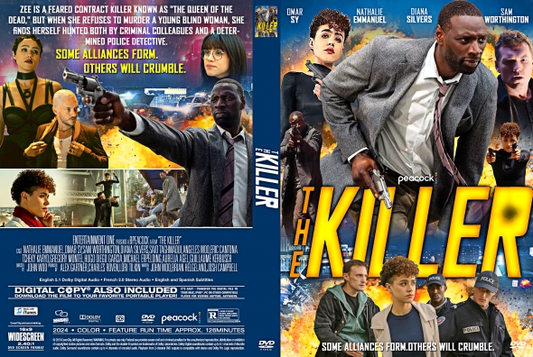The Killer
