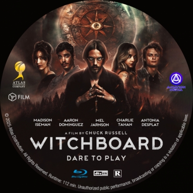 Witchboard