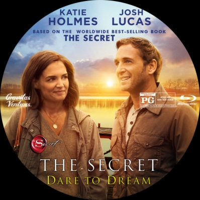 dare secret dream dvd cover covercity
