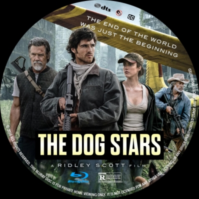 The Dog Stars