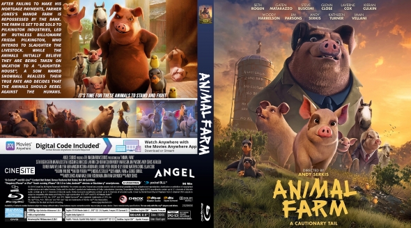 Animal Farm