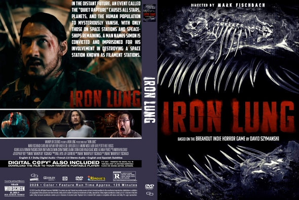 Iron Lung