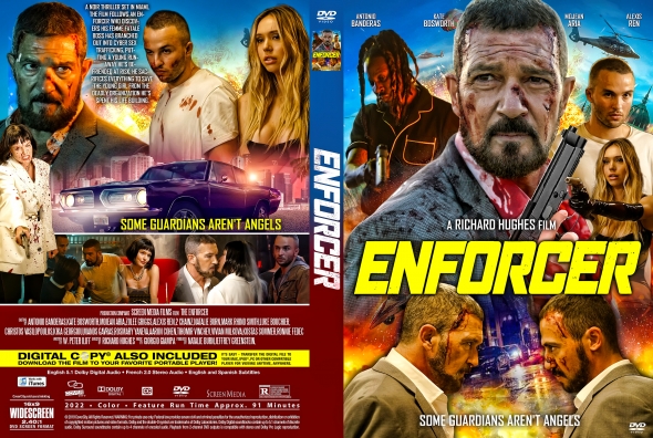 The Enforcer