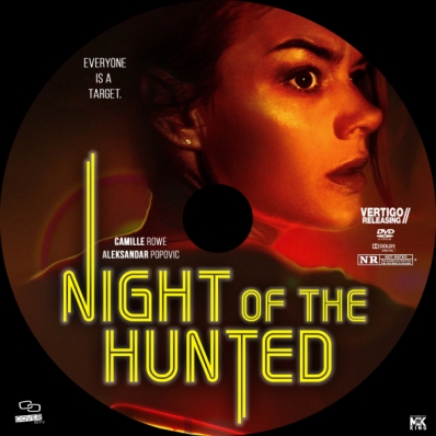 Night of the Hunted