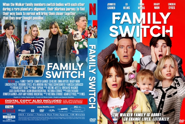 Family Switch