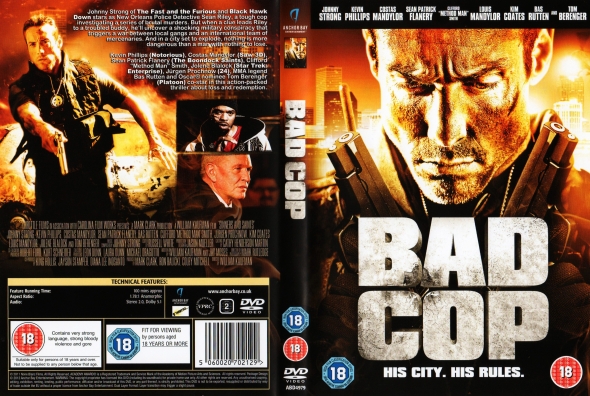 Bad Cop