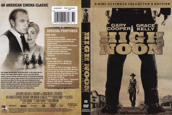 High Noon