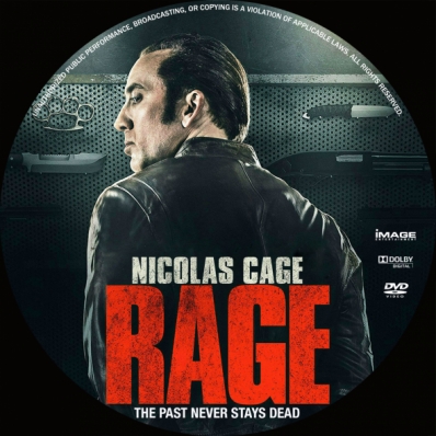 Rage