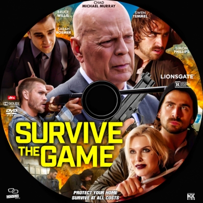 Survive the Game