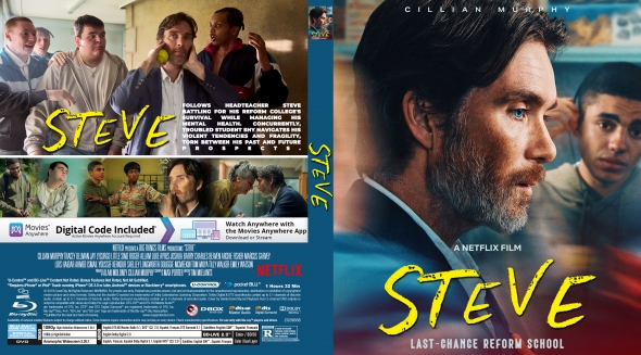 Steve