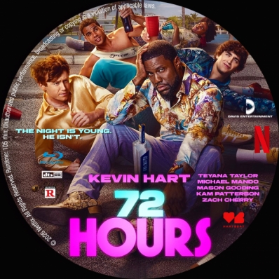 72 Hours