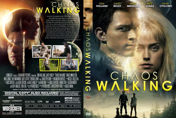 Chaos Walking