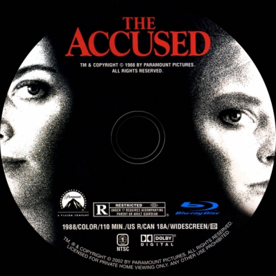 The Accused