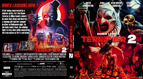 Terrifier 2