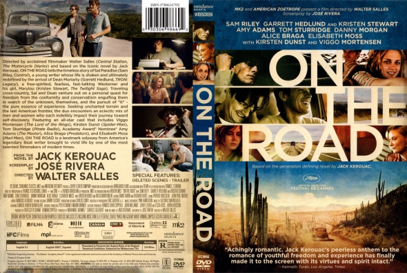On the Road