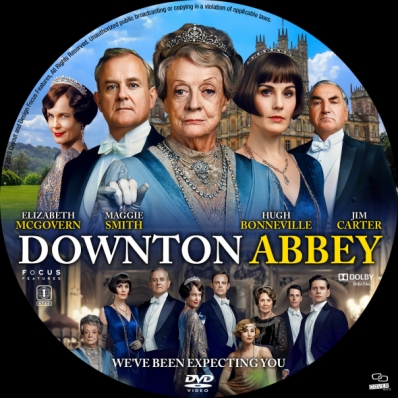 Downton Abbey