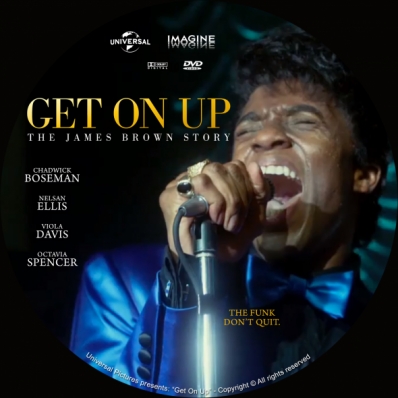 Get On Up