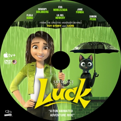 Luck