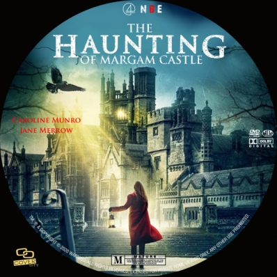 The Haunting of Margam Castle