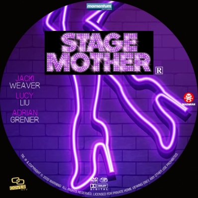 Stage Mother