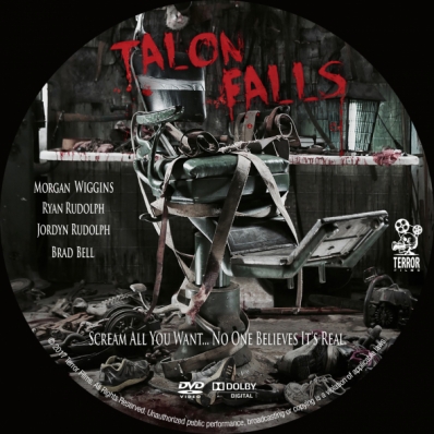 Talon Falls