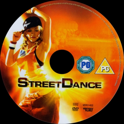StreetDance
