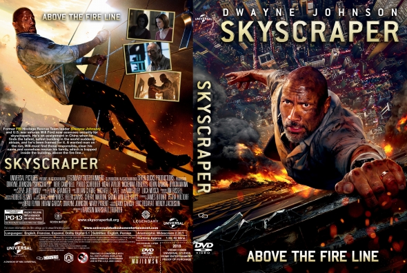 Skyscraper