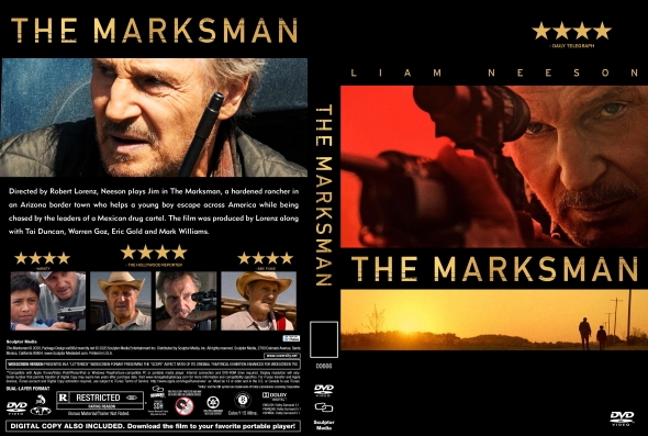 The Marksman