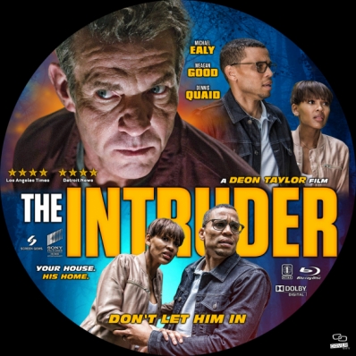 The Intruder