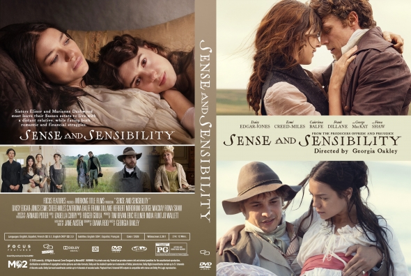 Sense and Sensibility
