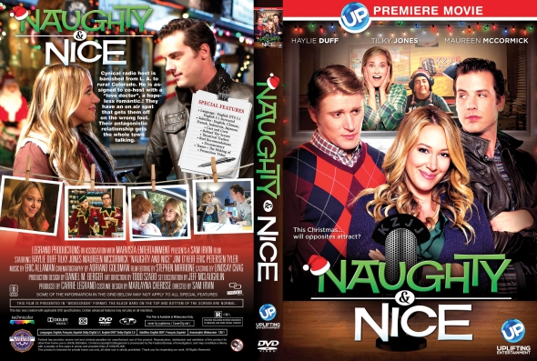 Naughty and Nice