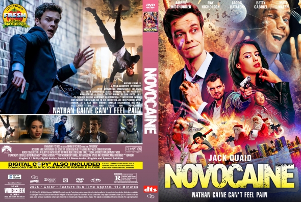 Novocaine