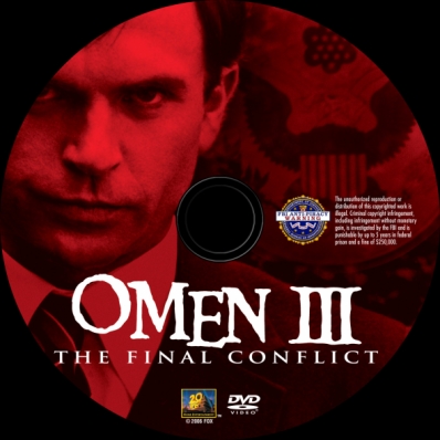 The Omen III