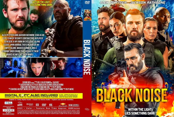Black Noise