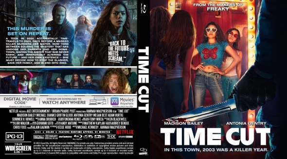 Time Cut