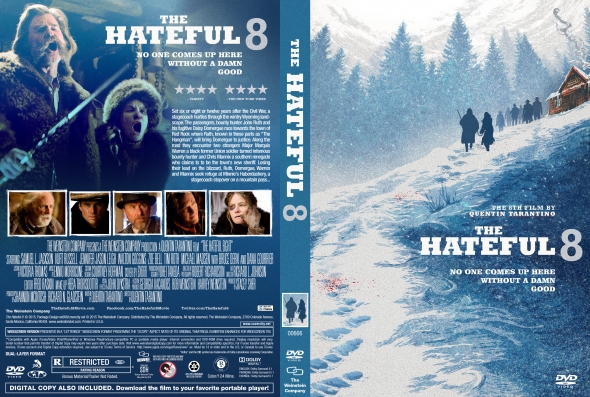 The Hateful Eight