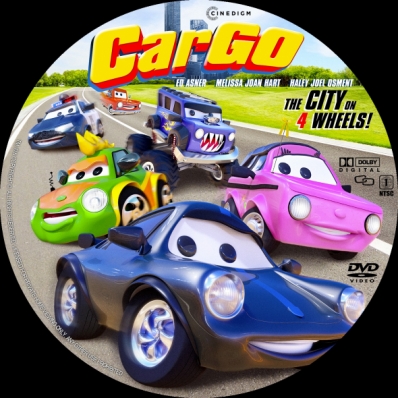 CarGo
