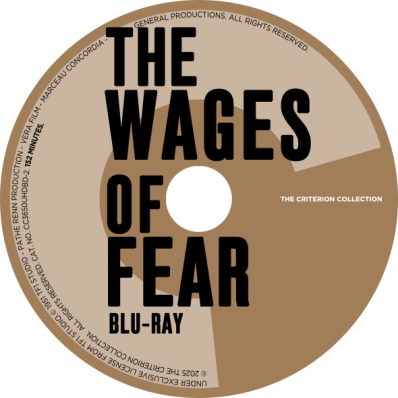 The Wages of Fear (1953)