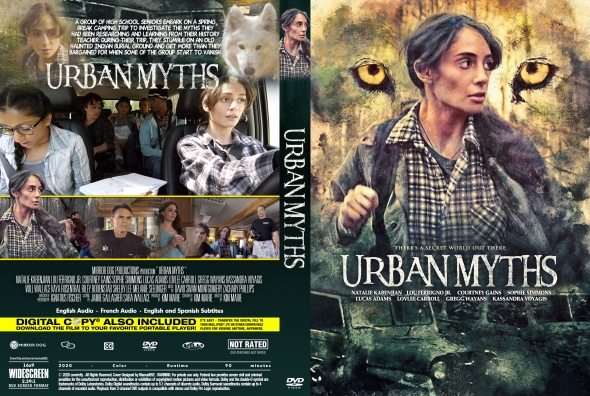 Urban Myths